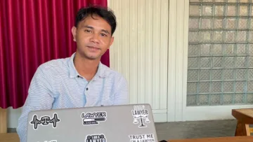 Marwan A Sahjat Media Berjaringan Indonesia Timur