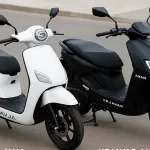 Motor Listrik MAKA Cavalry Media Berjaringan Indonesia Timur