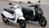 Motor Listrik MAKA Cavalry Media Berjaringan Indonesia Timur