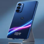 Motorola Edge70 Media Berjaringan Indonesia Timur