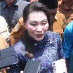 Sherly Tjoanda Gubernur Malut Media Berjaringan Indonesia Timur