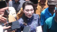 IACN Nilai Pernyataan Gubernur Maluku Utara Soal Skor Integritas Sesatkan Publik 18 Sherly Tjoanda Gubernur Malut Media Berjaringan Indonesia Timur