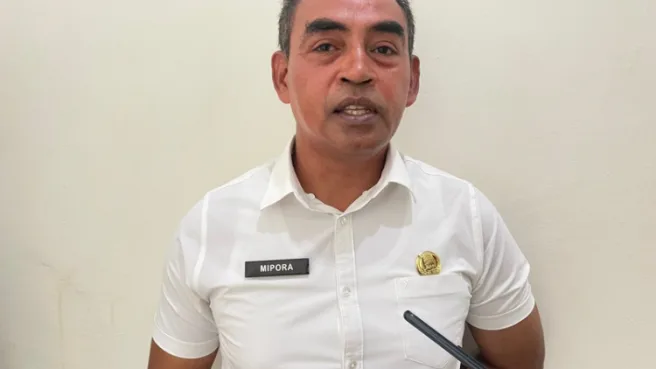 Kadis PUPR: Perbaikan Jalan di Labuha Sesuai Target, Siap Tuntas Akhir Tahun 1 Untitled design 11 Media Berjaringan Indonesia Timur