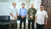 Fokus Agromaritim, Halmahera Selatan Susun Rencana Aksi Pengembangan UMKM Bersama Kementerian Investasi 2 Untitled design 14 Media Berjaringan Indonesia Timur
