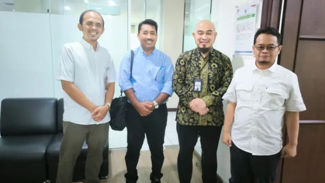 Fokus Agromaritim, Halmahera Selatan Susun Rencana Aksi Pengembangan UMKM Bersama Kementerian Investasi 1 Untitled design 14 Media Berjaringan Indonesia Timur