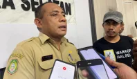 Ricuh di Bupati Cup Halsel, Panitia Akui Kendala Koordinasi dan Upayakan Penyelesaian Damai 2 Untitled design 16 Media Berjaringan Indonesia Timur