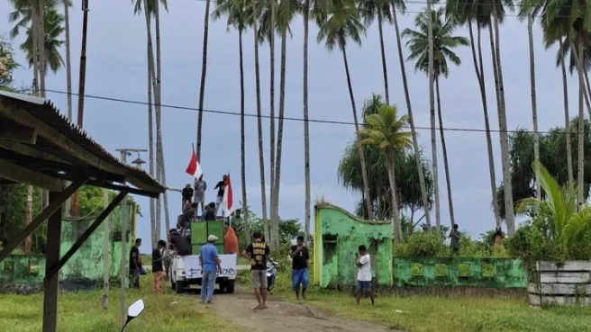 APGR Geruduk RS Bisui, Tuntut Ungkap Dugaan Korupsi Hingga Evaluasi Direktur 1 Untitled design 18 Media Berjaringan Indonesia Timur
