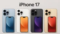 iPhone 17 Media Berjaringan Indonesia Timur