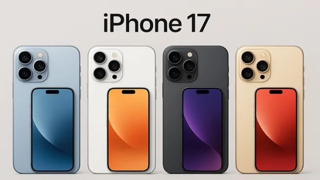 iPhone 17 Media Berjaringan Indonesia Timur