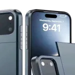 iPhone 17 Pro Max Media Berjaringan Indonesia Timur