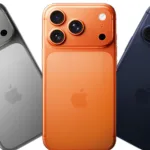iPhone 17 series Media Berjaringan Indonesia Timur
