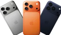 iPhone 17 series Media Berjaringan Indonesia Timur