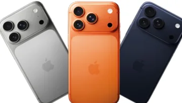 iPhone 17 series Media Berjaringan Indonesia Timur