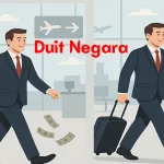 ilustrasi jalan jalan Media Berjaringan Indonesia Timur