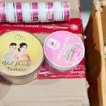 kosmetik Media Berjaringan Indonesia Timur