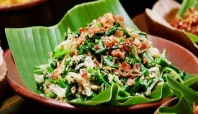 makanan khas ternate Media Berjaringan Indonesia Timur