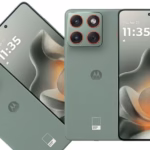 motorola Edge 70 Media Berjaringan Indonesia Timur