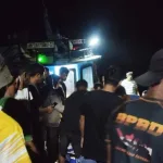 pelabuahan saketa Media Berjaringan Indonesia Timur