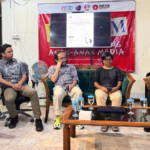 AJI Jakarta 1 Media Berjaringan Indonesia Timur