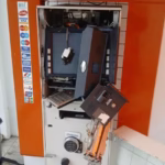 ATM di bacan dibobol Media Berjaringan Indonesia Timur