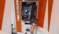 ATM di bacan dibobol Media Berjaringan Indonesia Timur