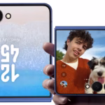 Galaxy Z Flip7 Media Berjaringan Indonesia Timur