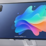 Huawei MatPad 12.2 Media Berjaringan Indonesia Timur