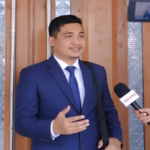 Ketua Bidang Advokasi IACN Media Berjaringan Indonesia Timur