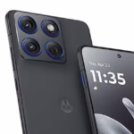 Motorola Moto X70 Media Berjaringan Indonesia Timur