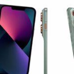 Motorola Moto X70 Air vs iPhone 13 Media Berjaringan Indonesia Timur