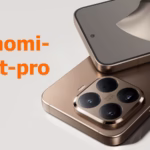 Xiaomi 15 Pro Media Berjaringan Indonesia Timur