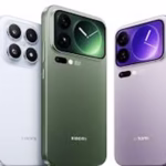 Xiaomi 17 Pro Max Media Berjaringan Indonesia Timur