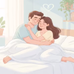 ilustrasi hubungan seks sehat Media Berjaringan Indonesia Timur