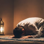 ilustrasi sholat tahajud Media Berjaringan Indonesia Timur