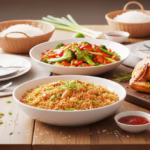 menu masakan Media Berjaringan Indonesia Timur