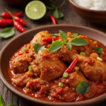 yam rica rica Media Berjaringan Indonesia Timur