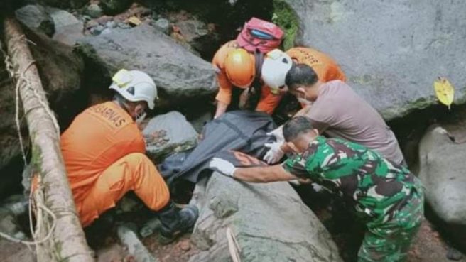 Basarnas ternate | Media Berjaringan Indonesia Timur