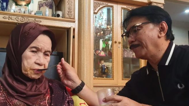 Ibunda Adhyaksa | Media Berjaringan Indonesia Timur