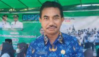 Dukcapil Halsel 1 | Media Berjaringan Indonesia Timur