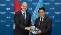 FIFA dan PSSI | Media Berjaringan Indonesia Timur