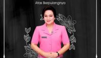 Istri Wakapolri wafat | Media Berjaringan Indonesia Timur