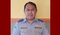 Mantan Kadis Perhubungan Halmahera Selatan | Media Berjaringan Indonesia Timur