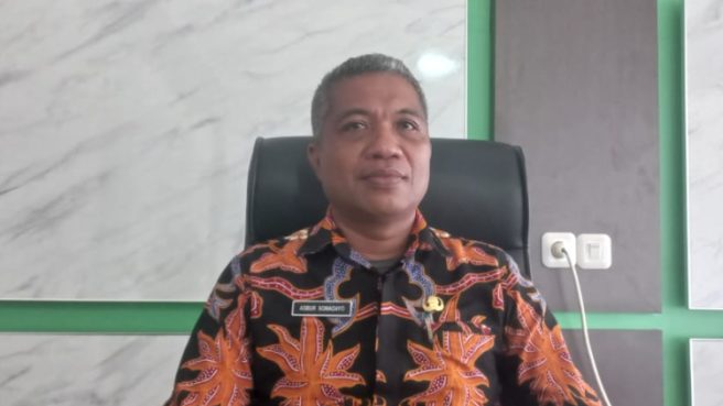 Plt Inspektorat Halmahera Selatan | Media Berjaringan Indonesia Timur