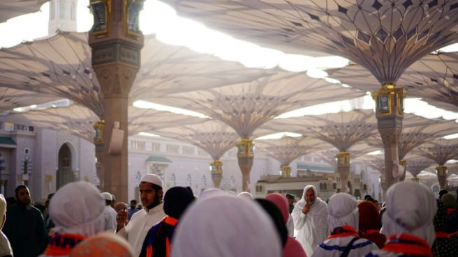 ilustrasi kuota haji 2023 Maluku Utara 1 | Media Berjaringan Indonesia Timur