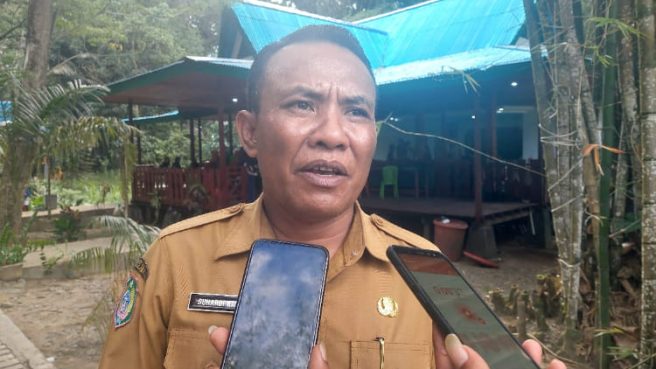 Kabag Kesra Halsel 1 | Media Berjaringan Indonesia Timur