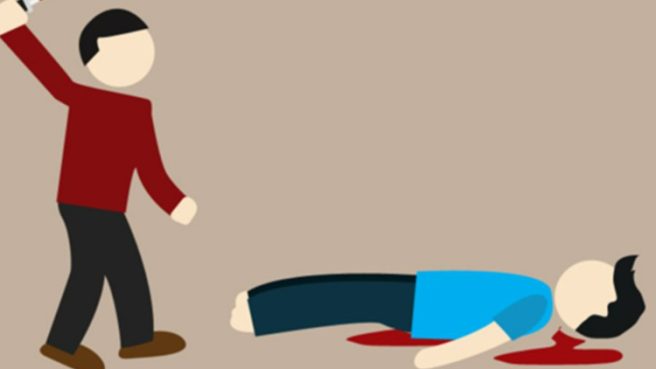 Korban pembunuhan | Media Berjaringan Indonesia Timur