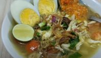 resep soto ayam rumahan | Media Berjaringan Indonesia Timur