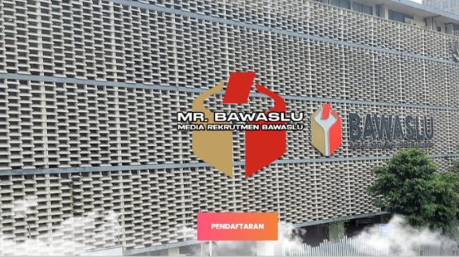 seleksi calon anggota Bawaslu Maluku Utara 2023 1 | Media Berjaringan Indonesia Timur