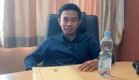 Anggota DPRD Halsel Junaidi Abusama | Media Berjaringan Indonesia Timur
