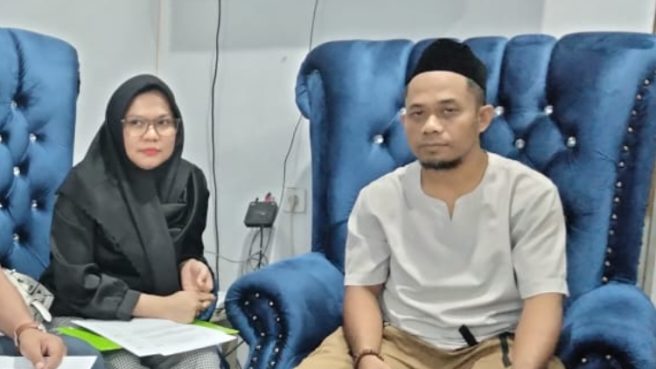 Kasus wanprestasi Marlisa Marsaoly 1 | Media Berjaringan Indonesia Timur